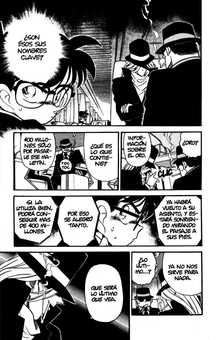 Detective Conan capítulo 33 página 12