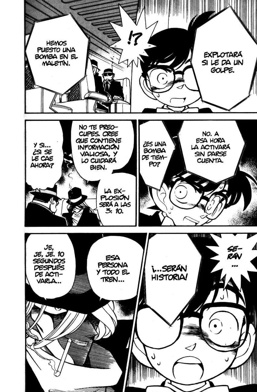 Detective Conan capítulo 33 página 13