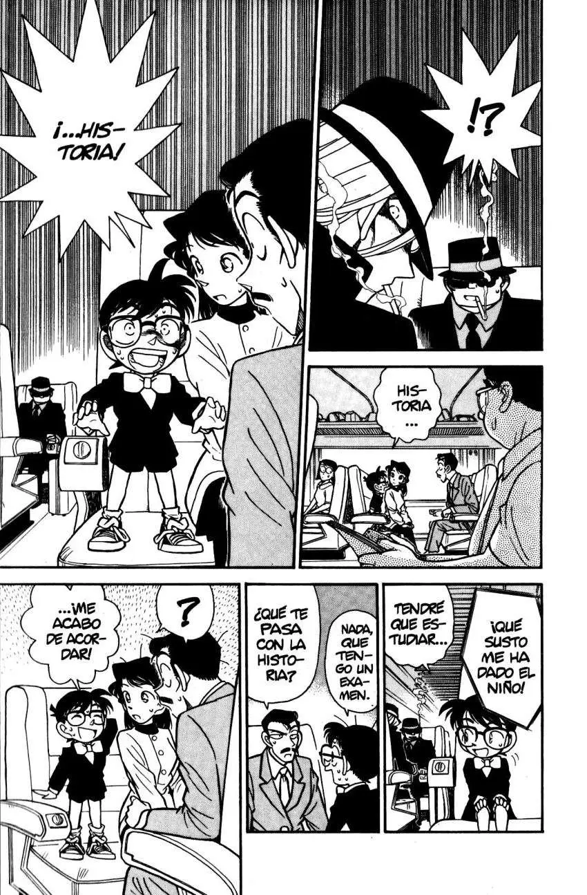 Detective Conan capítulo 33 página 14