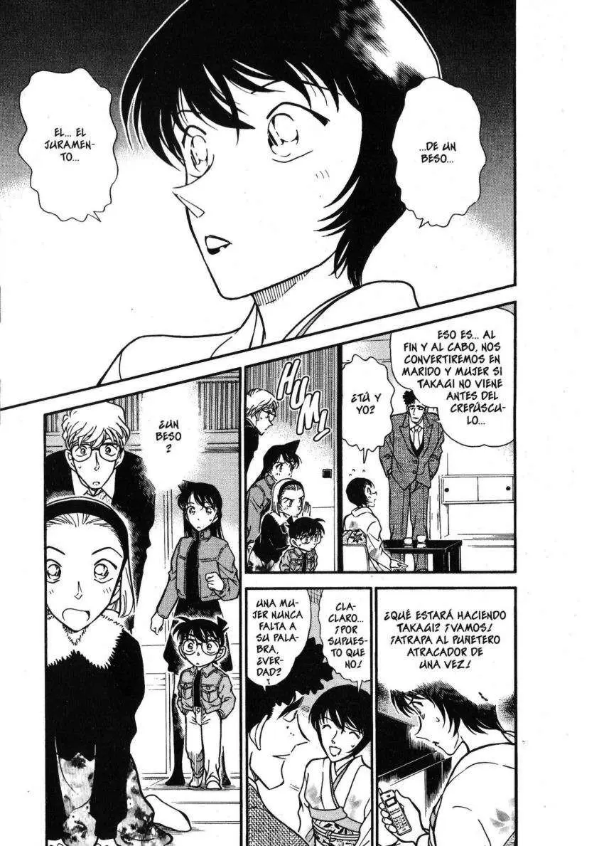 Detective Conan capítulo 330 página 2