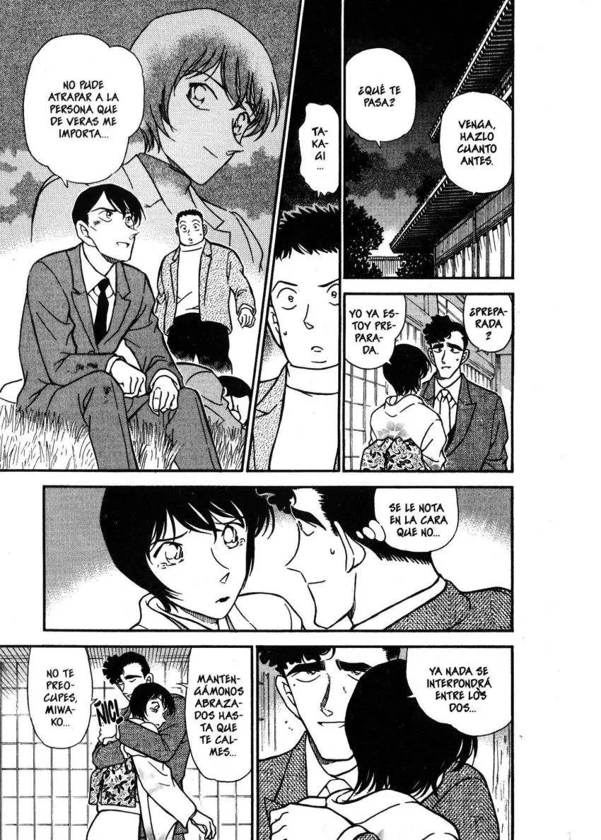 Detective Conan capítulo 330 página 12