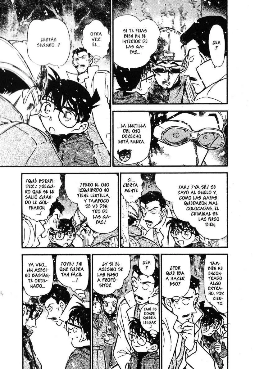 Detective Conan capítulo 332 página 6