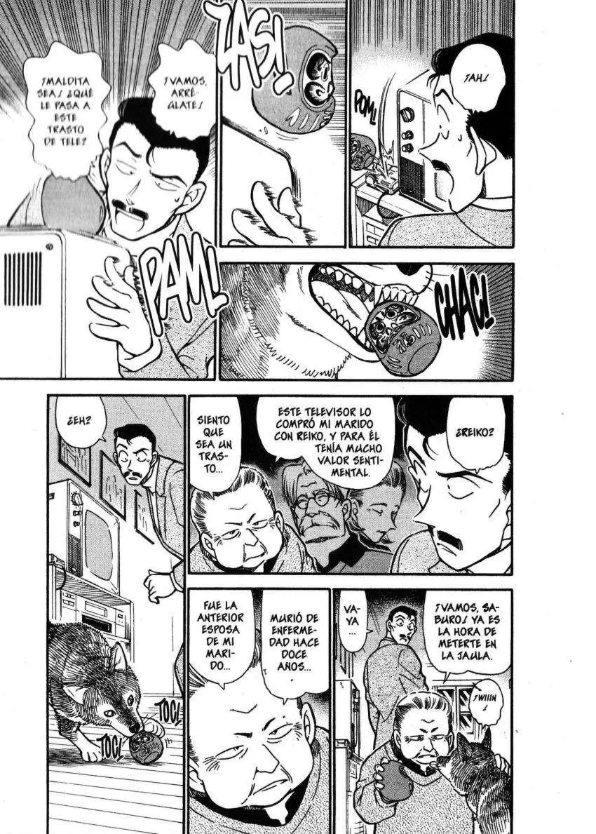 Detective Conan capítulo 332 página 12