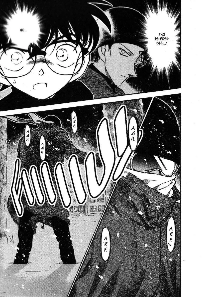 Detective Conan capítulo 332 página 16