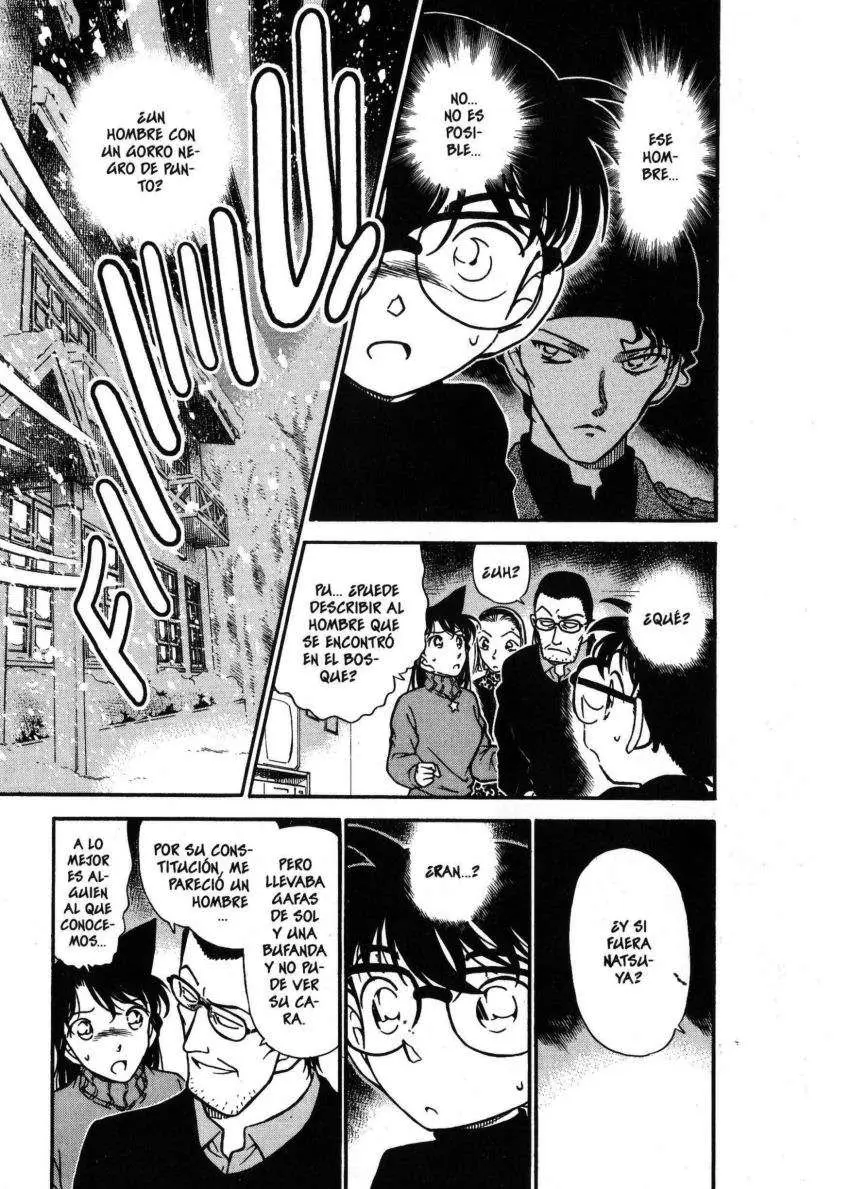 Detective Conan capítulo 333 página 2
