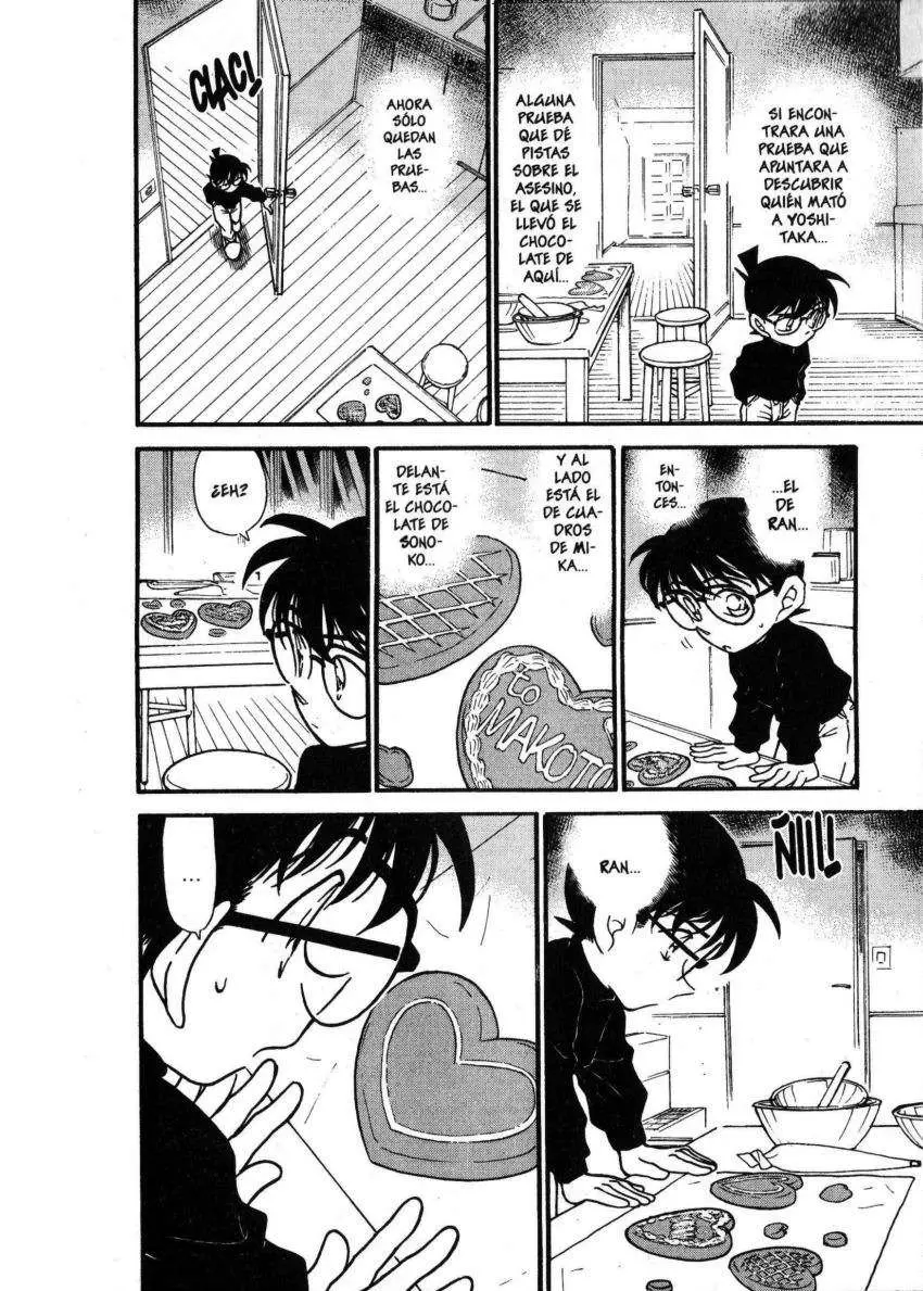 Detective Conan capítulo 333 página 13