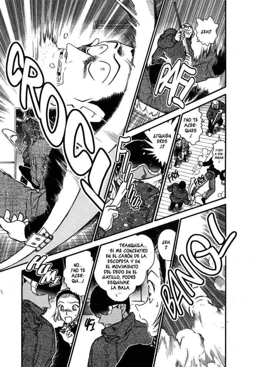 Detective Conan capítulo 334 página 10