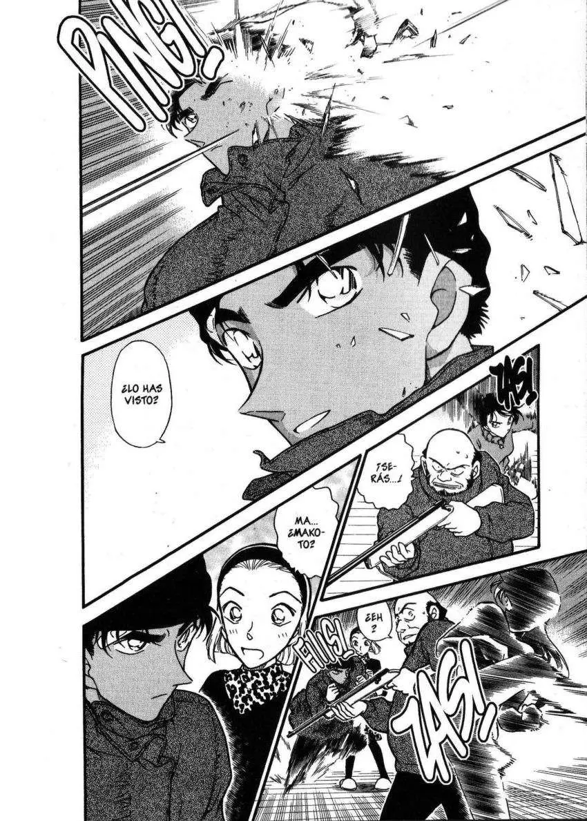 Detective Conan capítulo 334 página 11