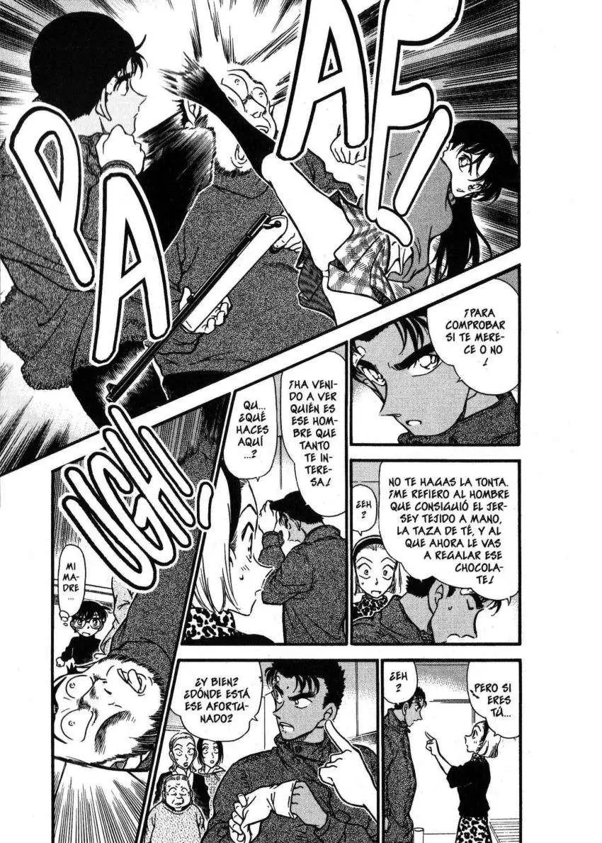 Detective Conan capítulo 334 página 12