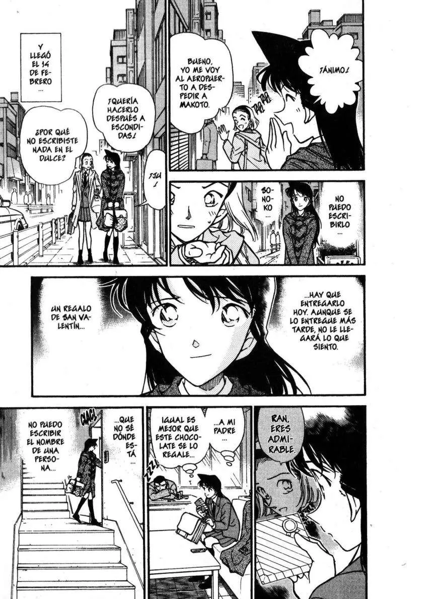 Detective Conan capítulo 334 página 14