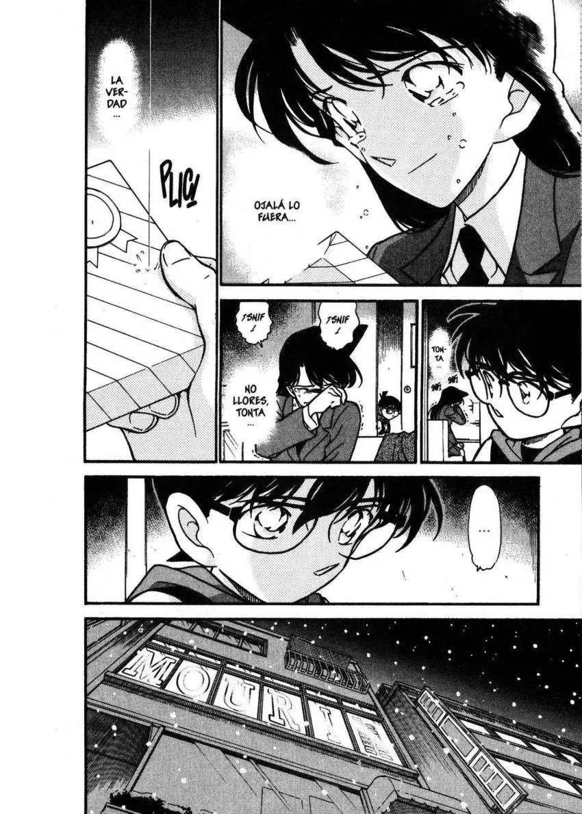 Detective Conan capítulo 334 página 15