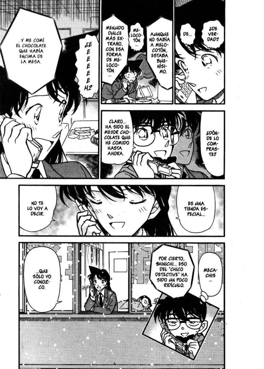 Detective Conan capítulo 334 página 18