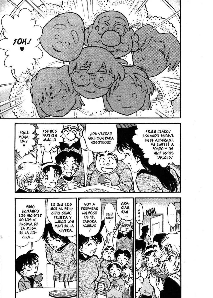 Detective Conan capítulo 335 página 2