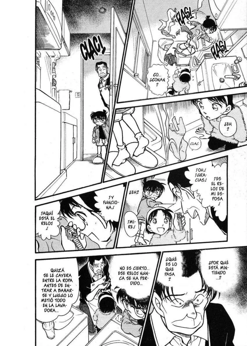 Detective Conan capítulo 335 página 15