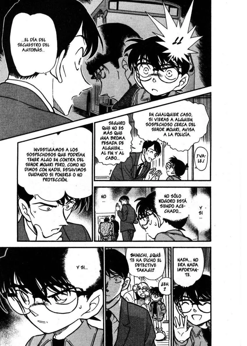 Detective Conan capítulo 336 página 10
