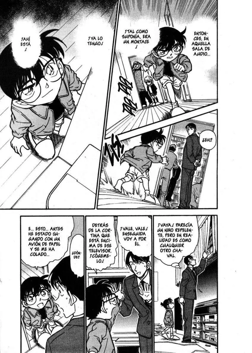 Detective Conan capítulo 336 página 14