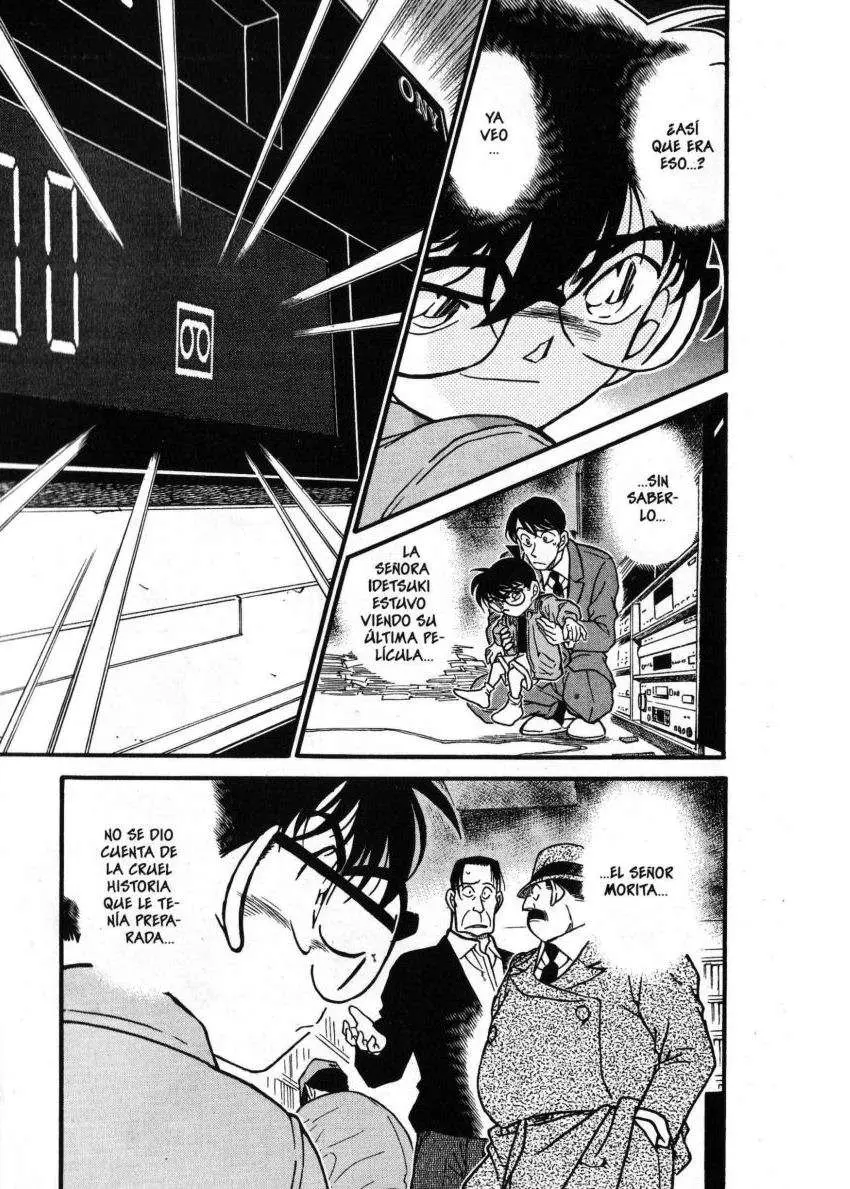 Detective Conan capítulo 336 página 16