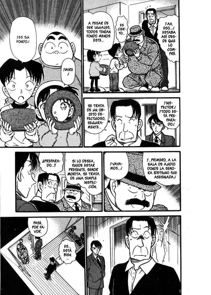 Detective Conan capítulo 337 página 6