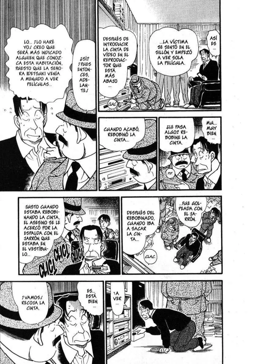 Detective Conan capítulo 337 página 8