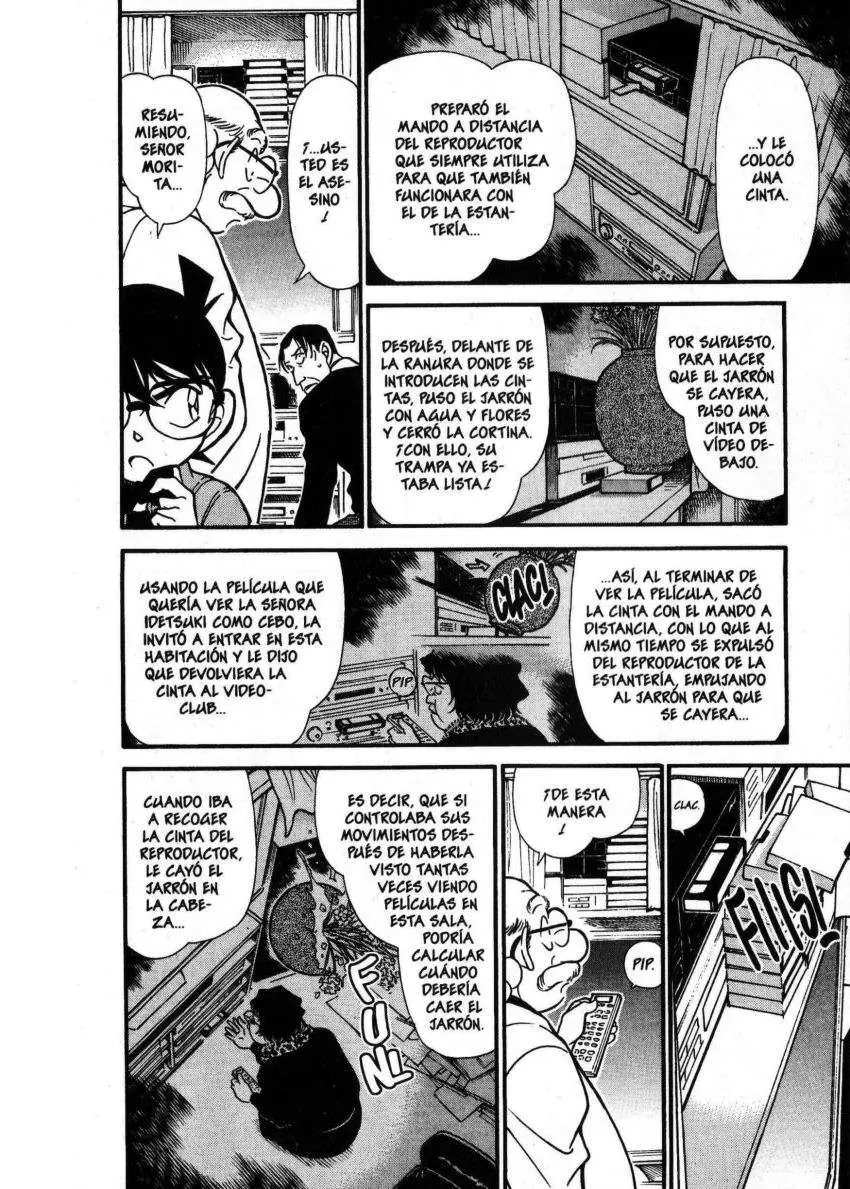 Detective Conan capítulo 337 página 11