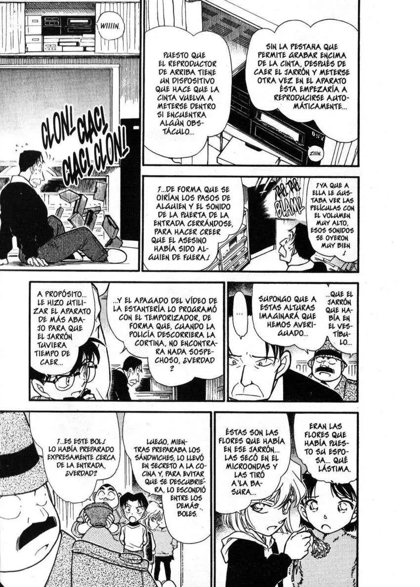 Detective Conan capítulo 337 página 12