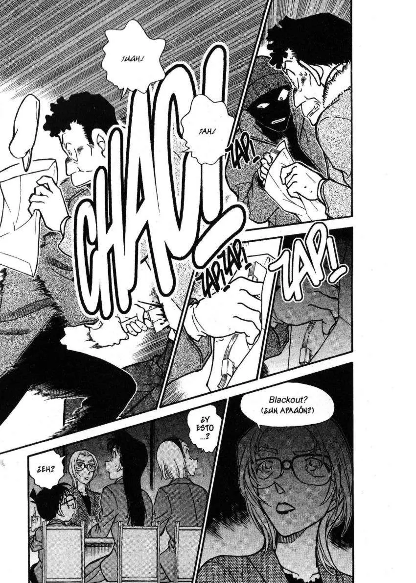 Detective Conan capítulo 338 página 10