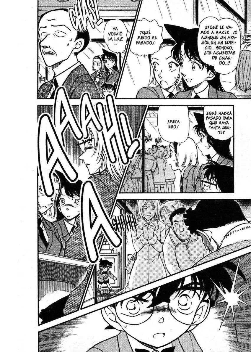 Detective Conan capítulo 338 página 11