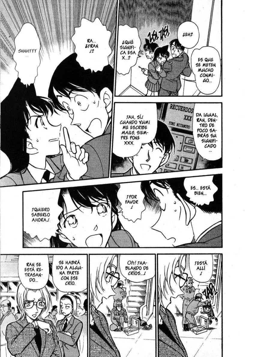 Detective Conan capítulo 339 página 12