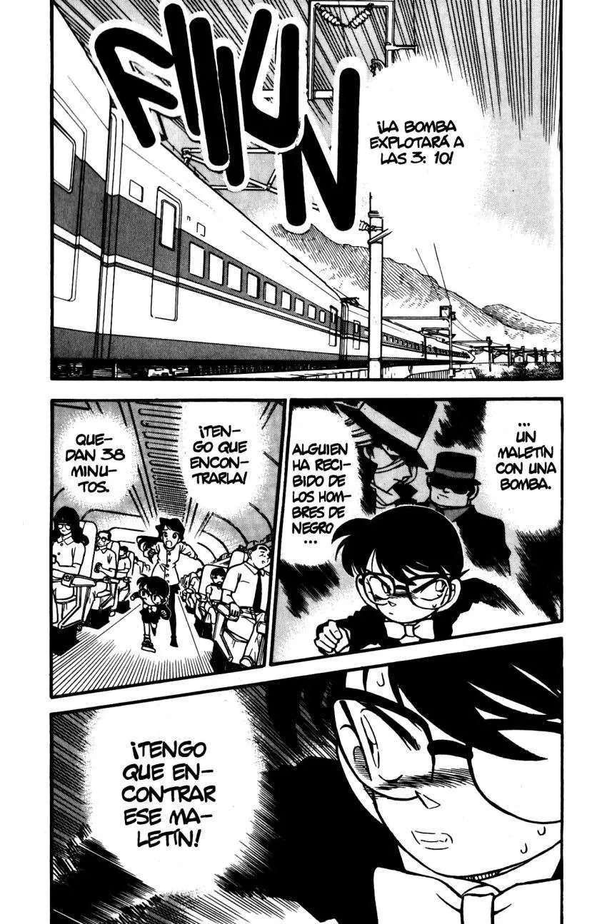 Detective Conan capítulo 34 página 2