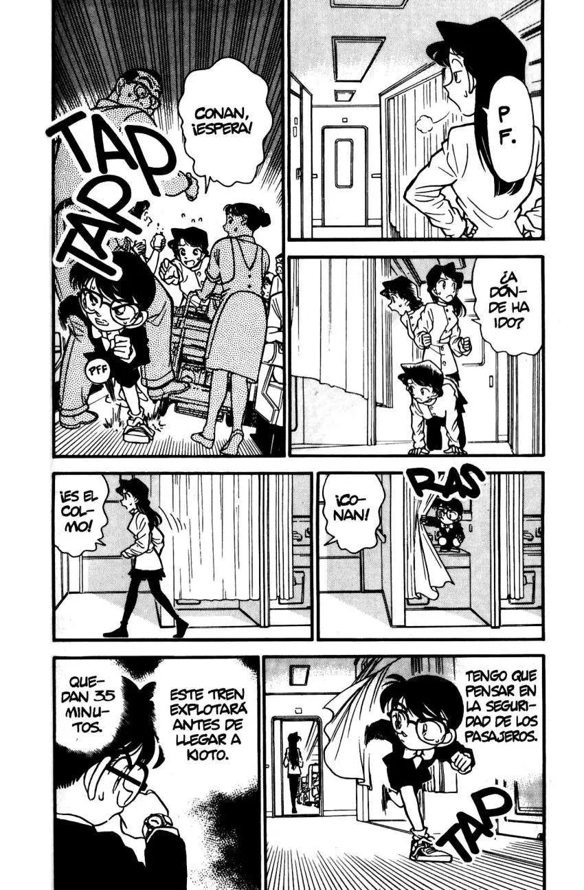 Detective Conan capítulo 34 página 3