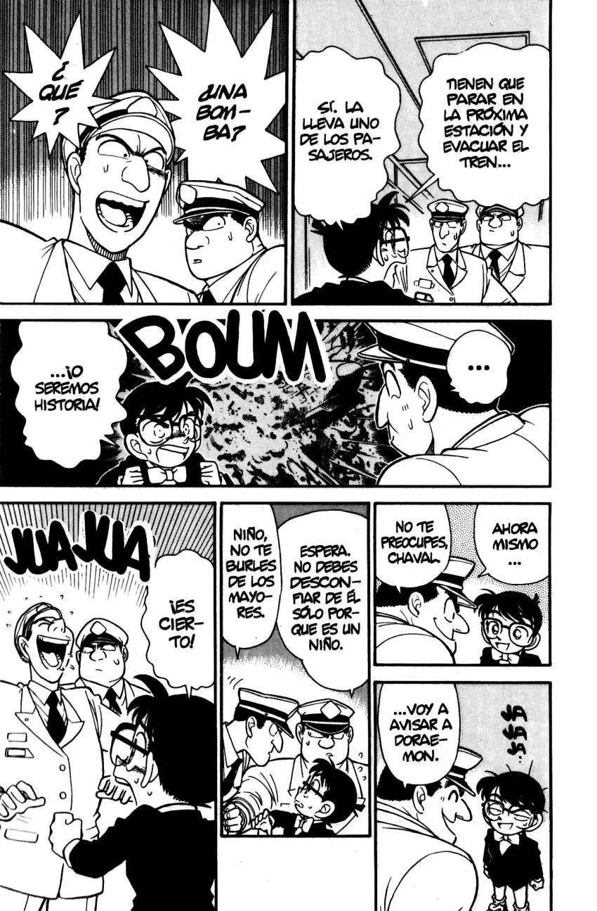 Detective Conan capítulo 34 página 4