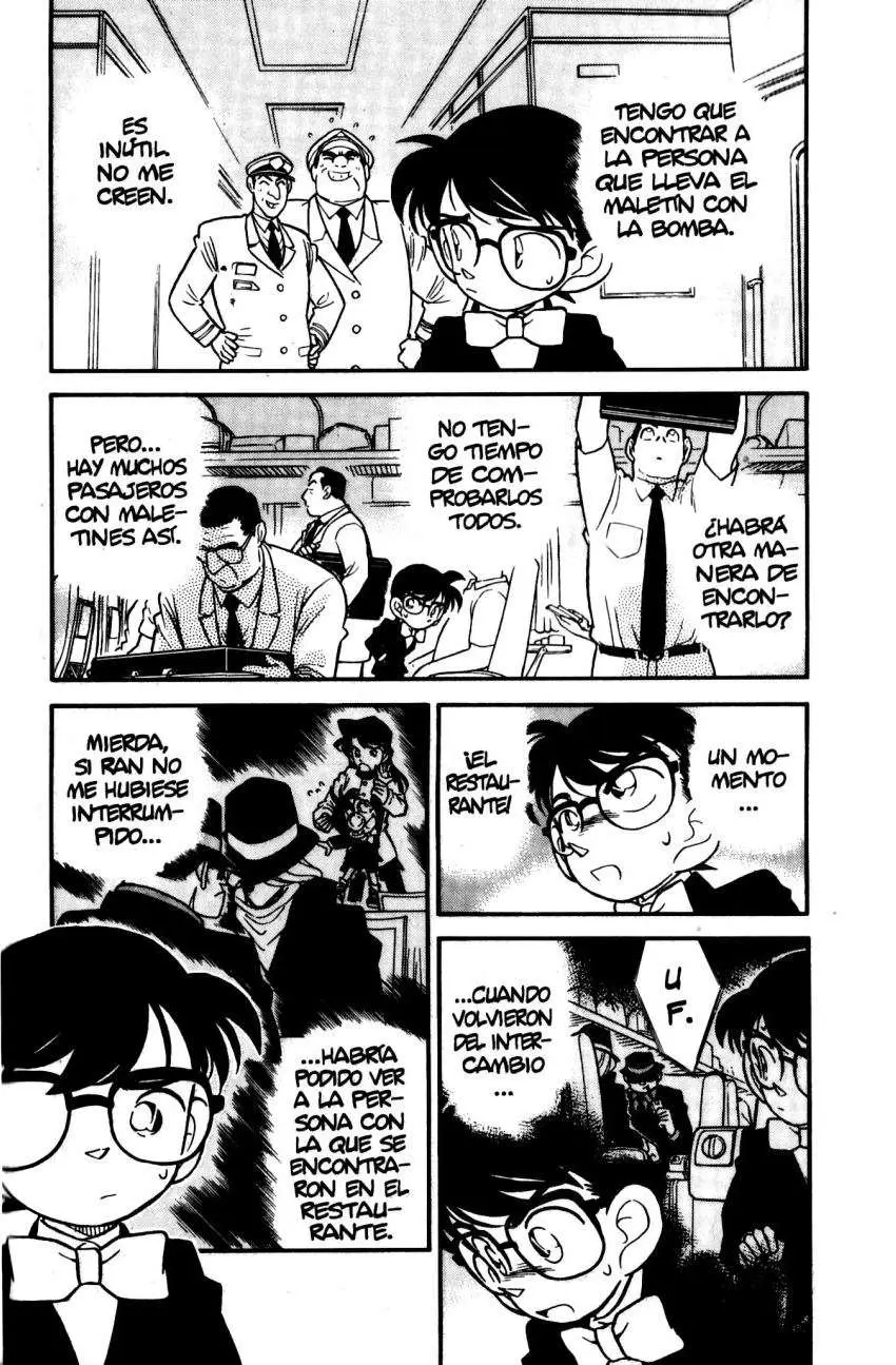 Detective Conan capítulo 34 página 5