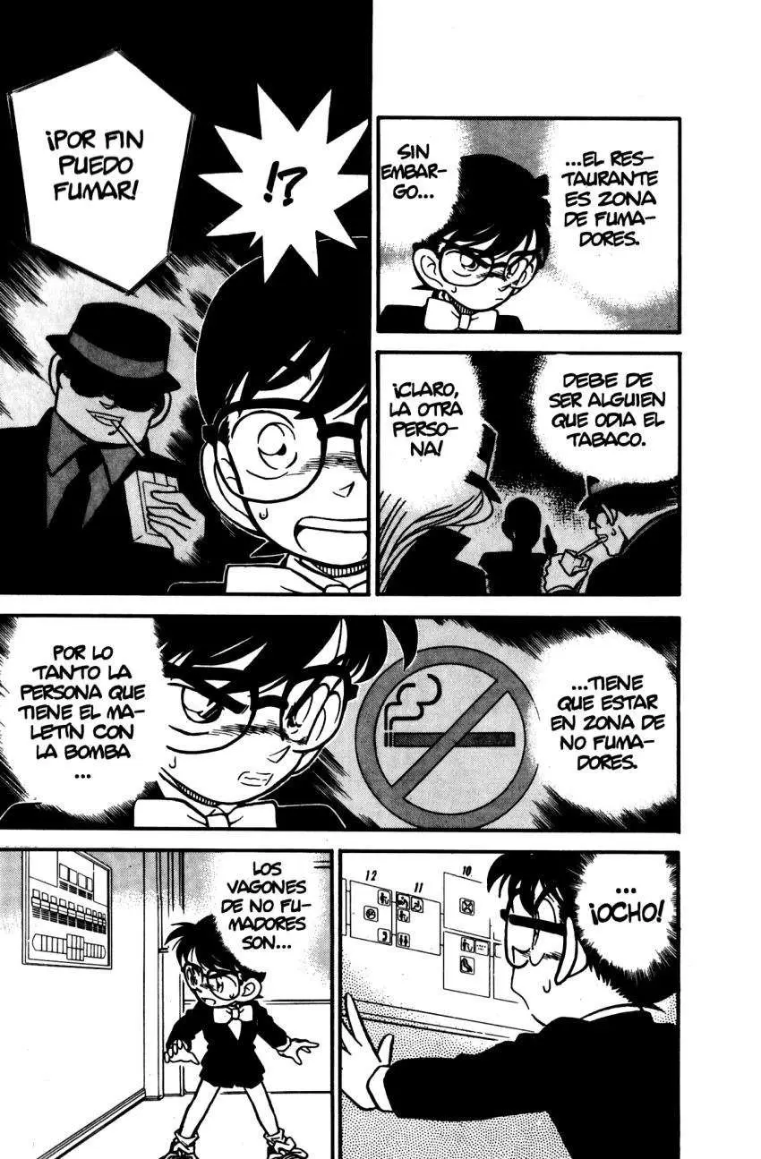 Detective Conan capítulo 34 página 6