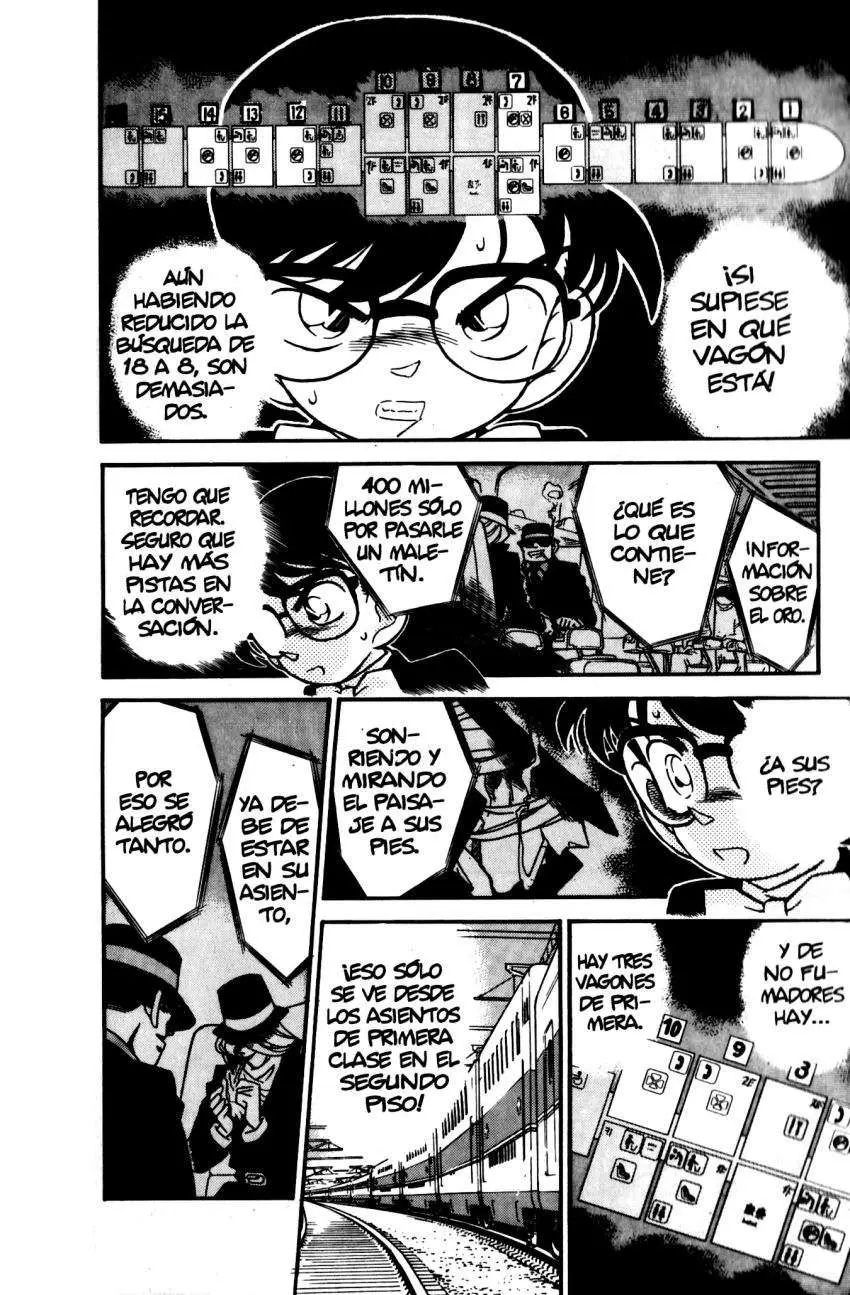 Detective Conan capítulo 34 página 7