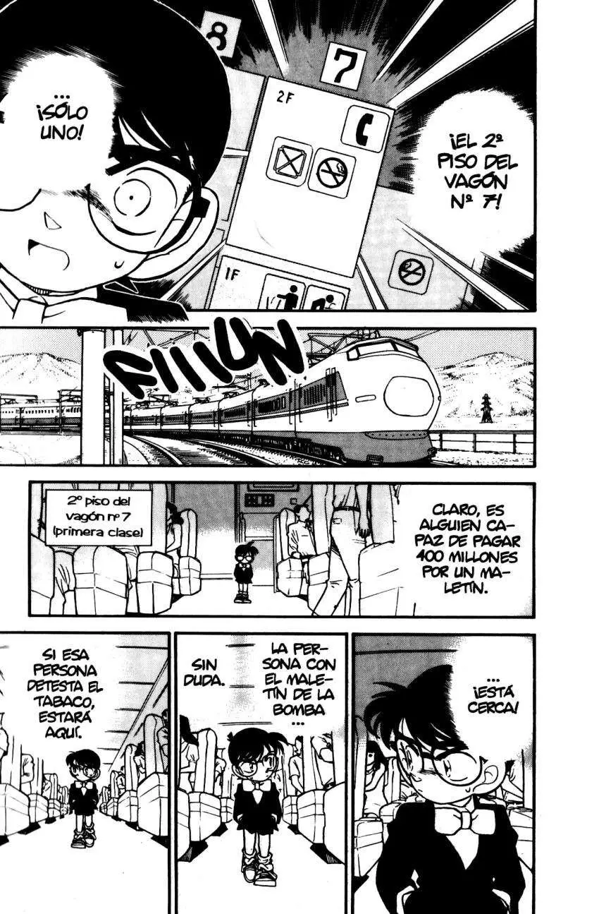 Detective Conan capítulo 34 página 8