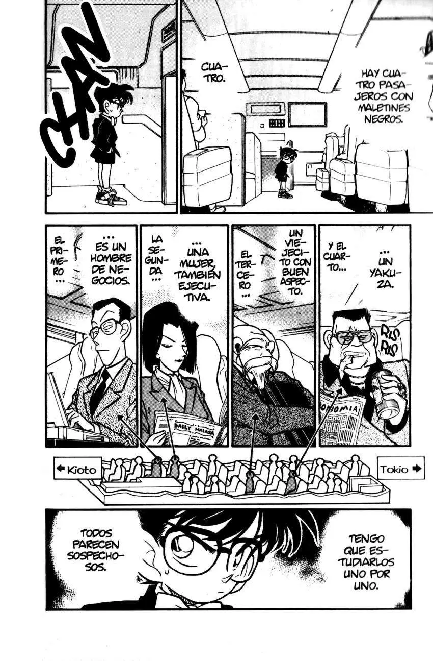 Detective Conan capítulo 34 página 9