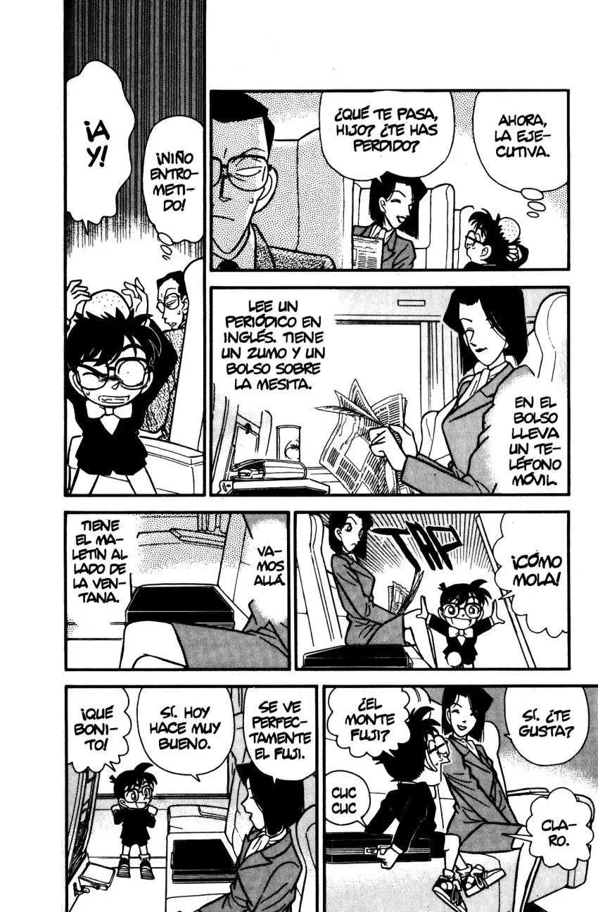 Detective Conan capítulo 34 página 11