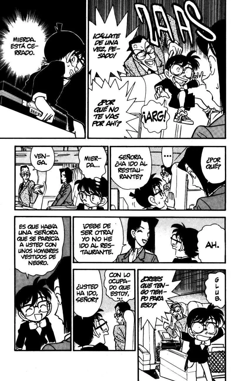 Detective Conan capítulo 34 página 12