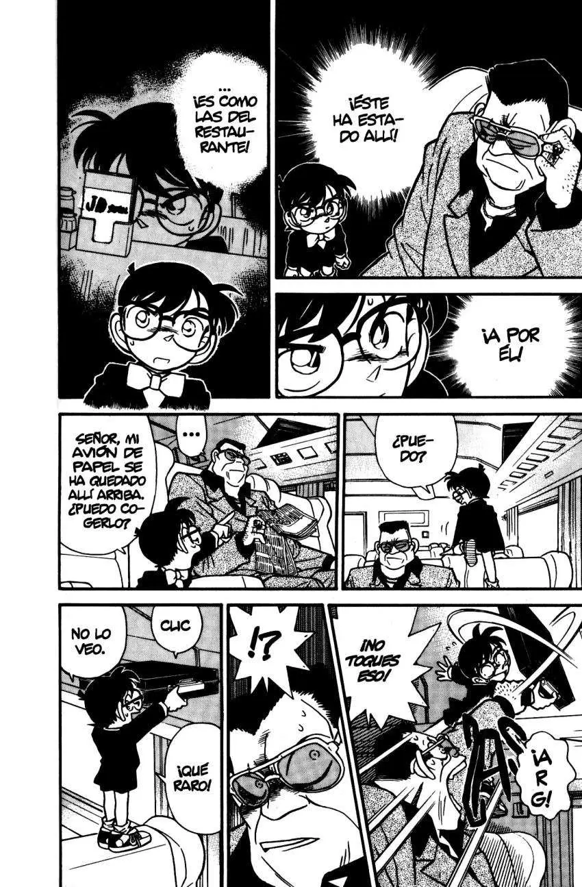 Detective Conan capítulo 34 página 15