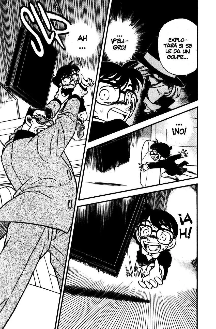 Detective Conan capítulo 34 página 16