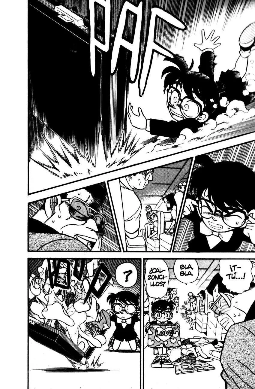 Detective Conan capítulo 34 página 17