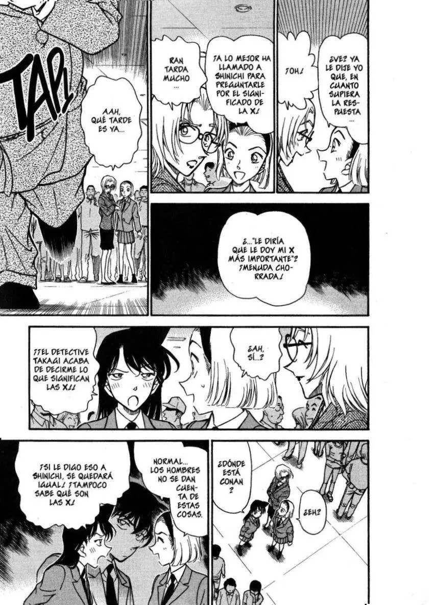 Detective Conan capítulo 340 página 8