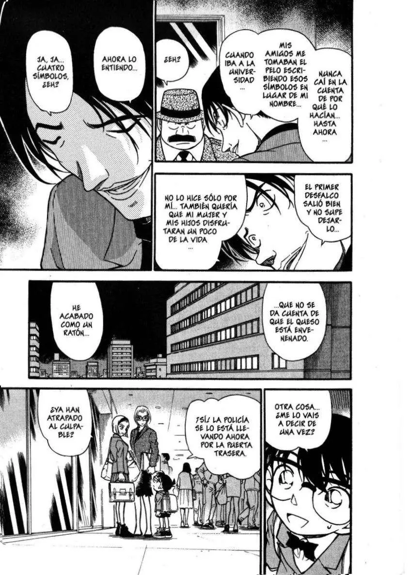 Detective Conan capítulo 340 página 12