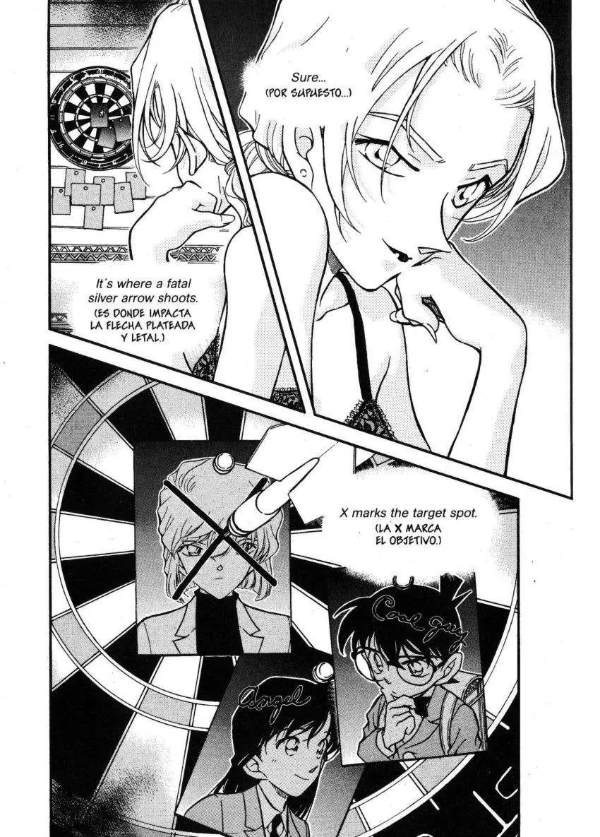 Detective Conan capítulo 340 página 18