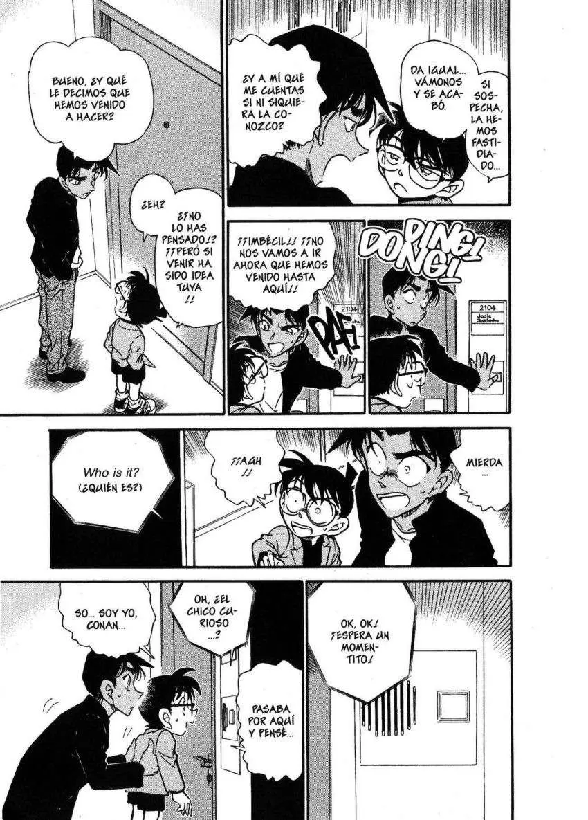 Detective Conan capítulo 341 página 12