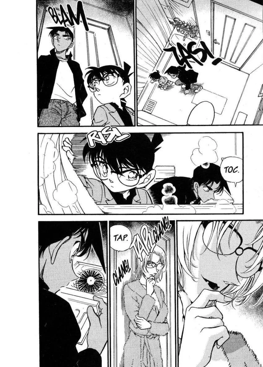 Detective Conan capítulo 341 página 15