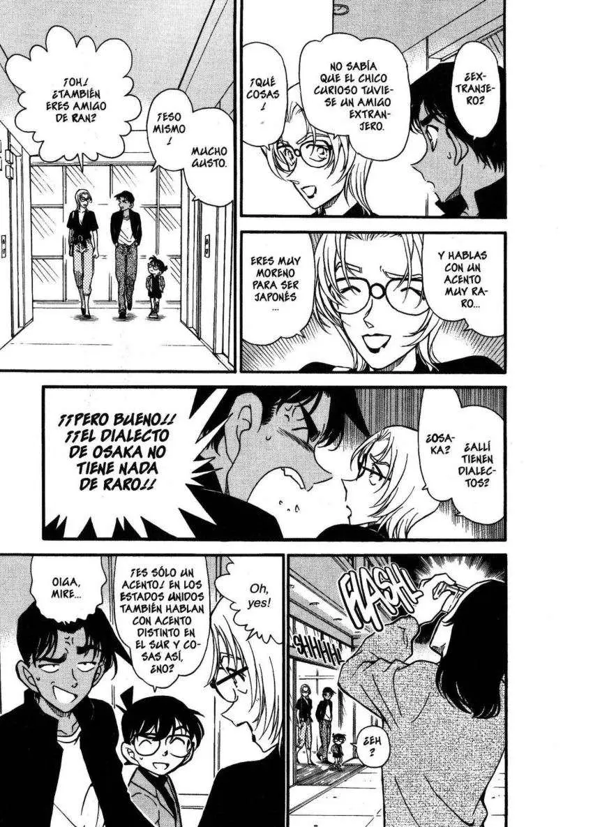 Detective Conan capítulo 341 página 16