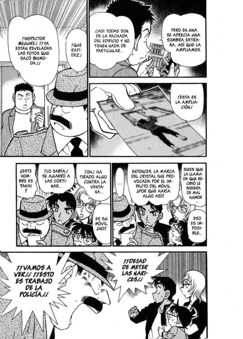 Detective Conan capítulo 342 página 12