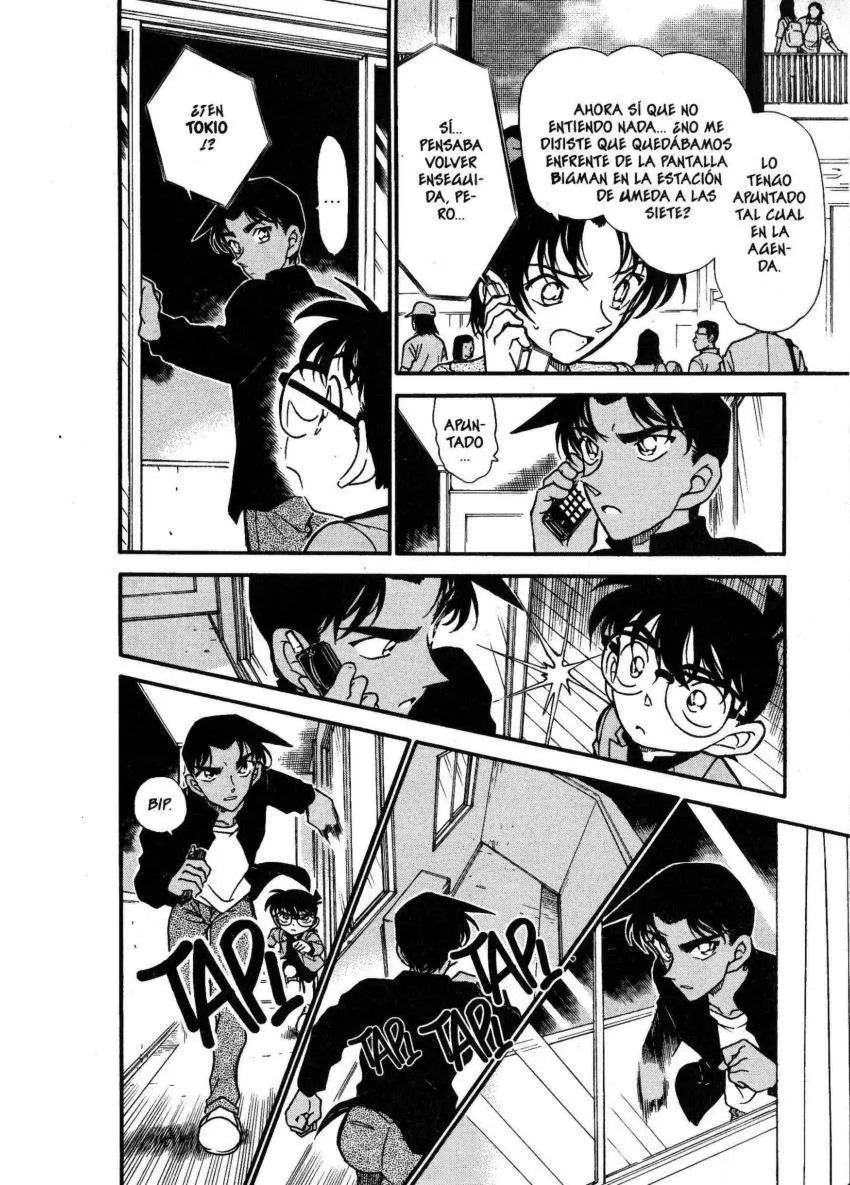 Detective Conan capítulo 342 página 15