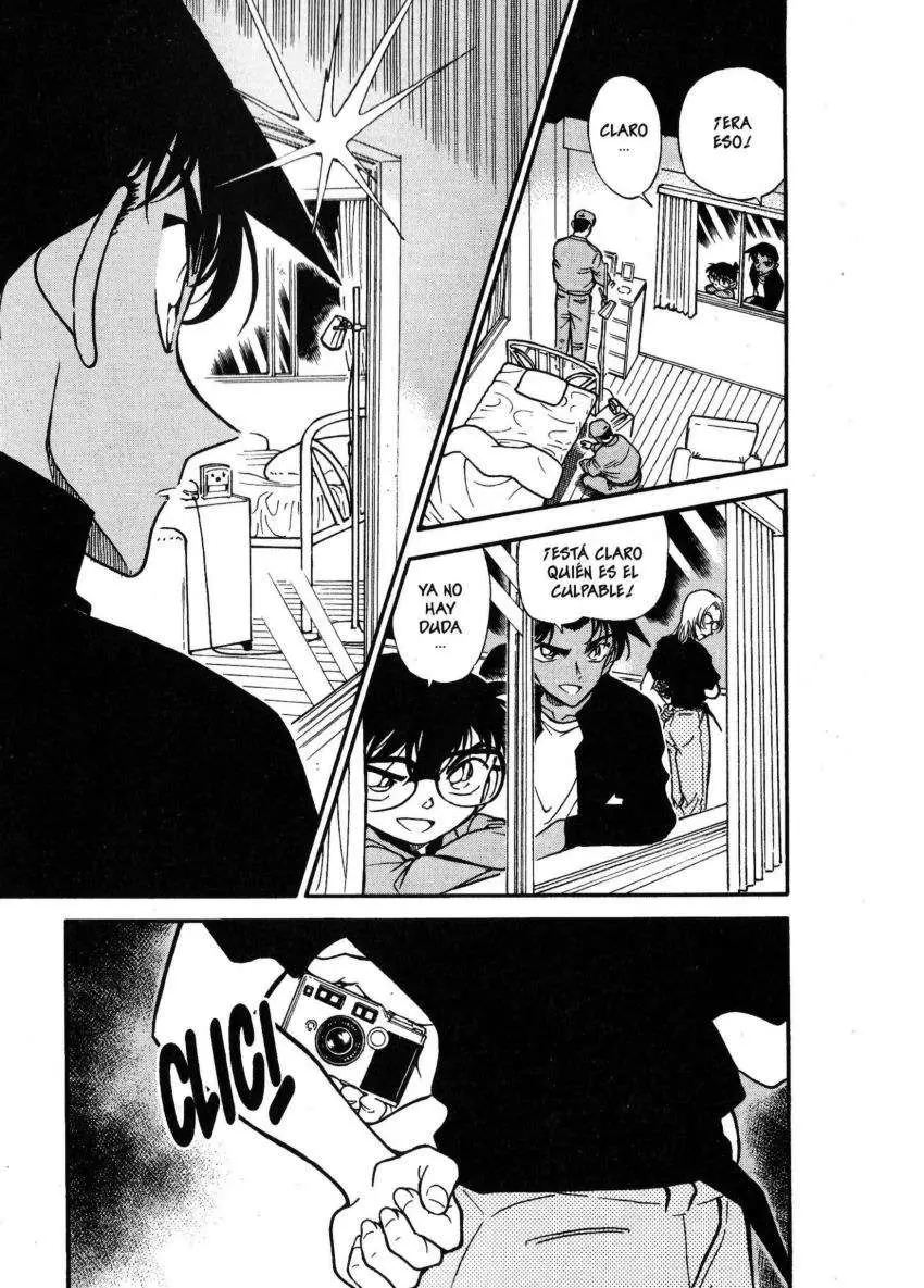 Detective Conan capítulo 342 página 16